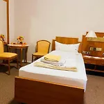 Hotel De Lux Augsburgo