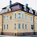 De Lux Hotel Augsburgo