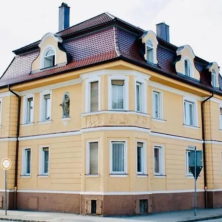 De Lux Hotel Augusta
