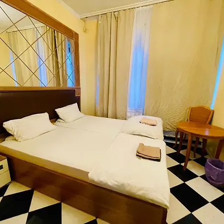 De Lux Hotel Augusta