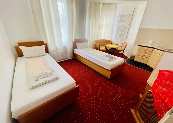De Lux Augsburg